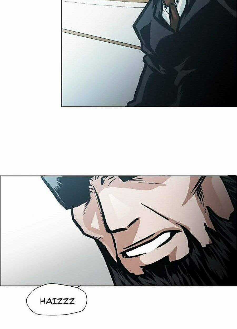 Bá Chủ Học Đường Ss4 Chapter 8 trang 58