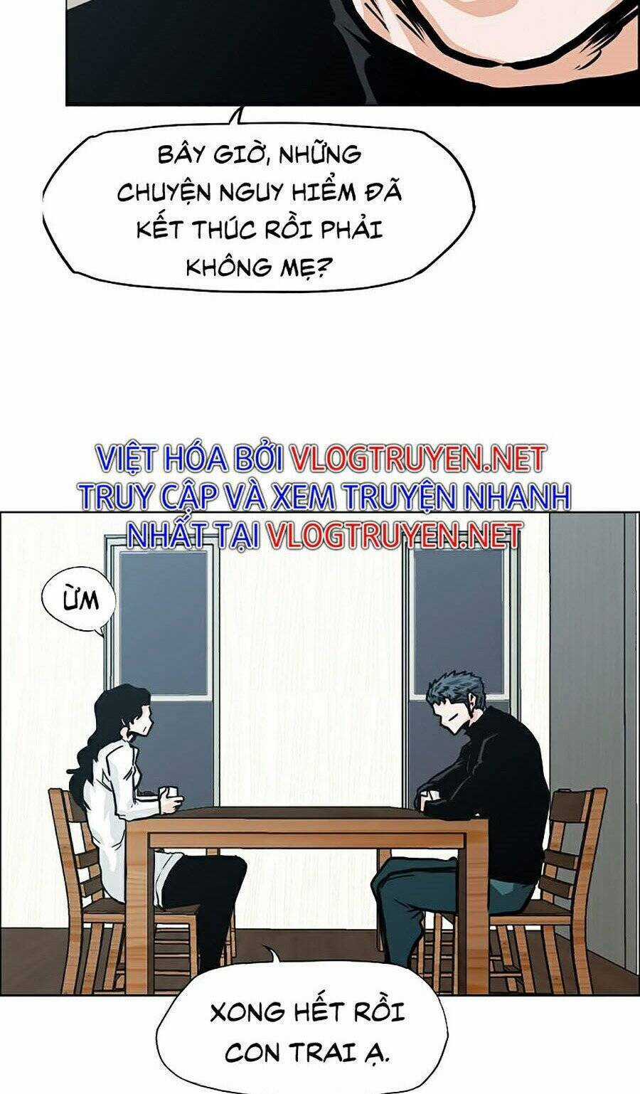 Bá Chủ Học Đường Ss4 Chapter 8 trang 6