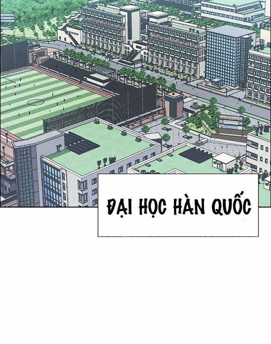 Bá Chủ Học Đường Ss4 Chapter 8 trang 63