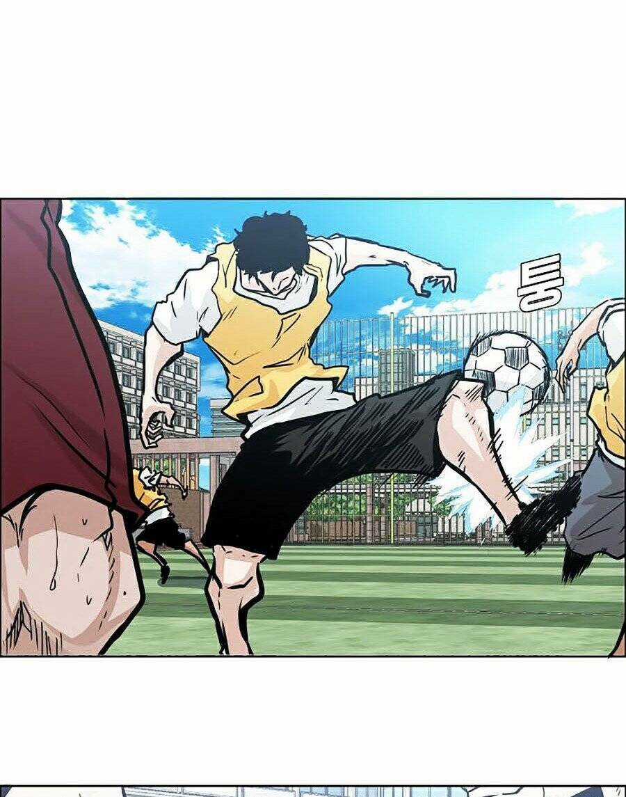 Bá Chủ Học Đường Ss4 Chapter 8 trang 65