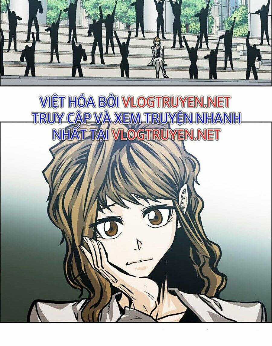 Bá Chủ Học Đường Ss4 Chapter 8 trang 67