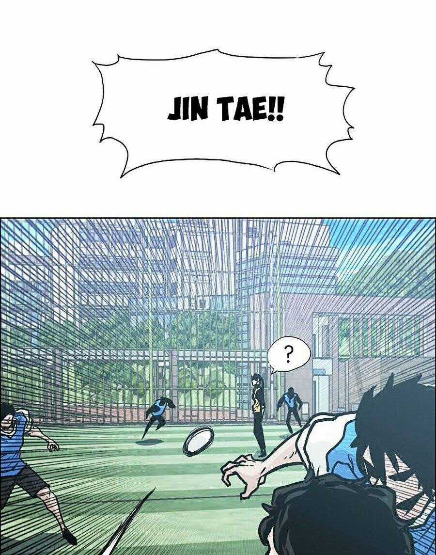 Bá Chủ Học Đường Ss4 Chapter 8 trang 68