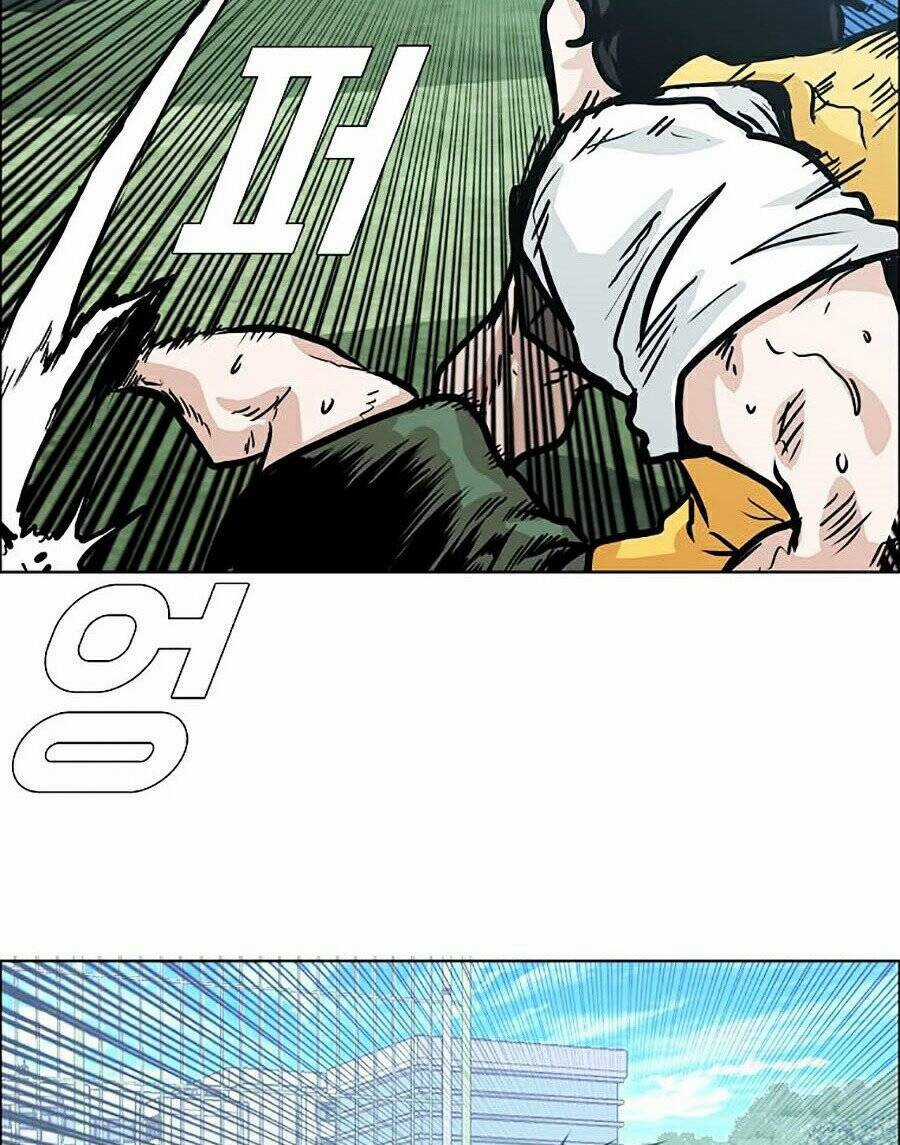 Bá Chủ Học Đường Ss4 Chapter 8 trang 69