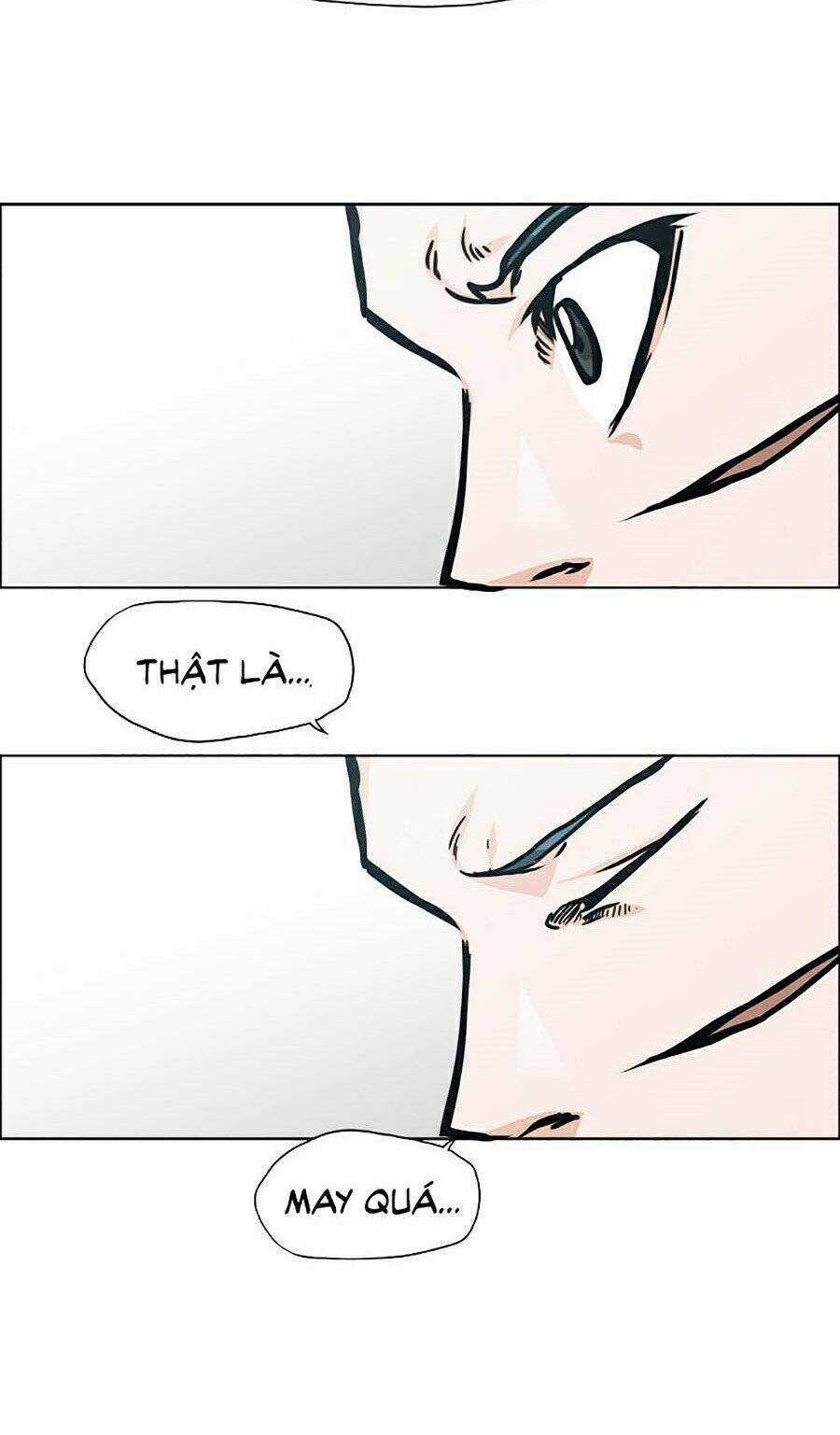 Bá Chủ Học Đường Ss4 Chapter 8 trang 7