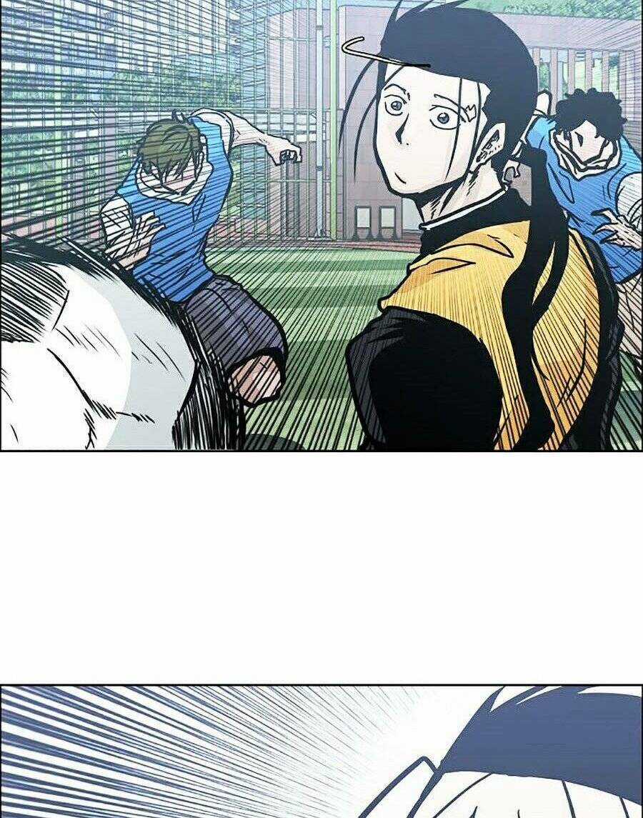 Bá Chủ Học Đường Ss4 Chapter 8 trang 70