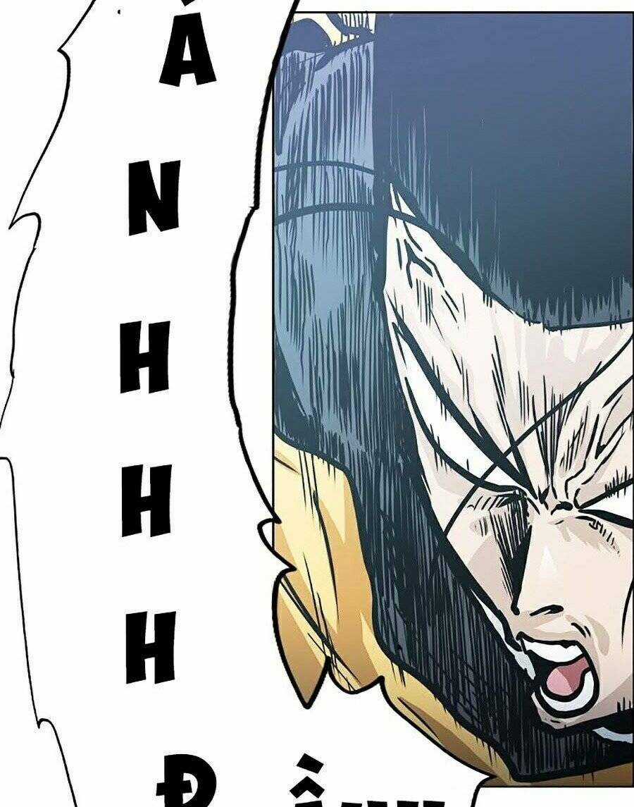 Bá Chủ Học Đường Ss4 Chapter 8 trang 72