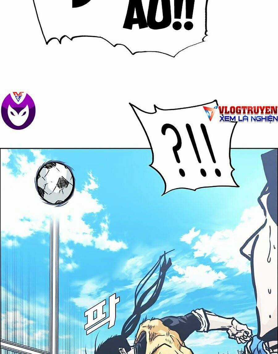 Bá Chủ Học Đường Ss4 Chapter 8 trang 73