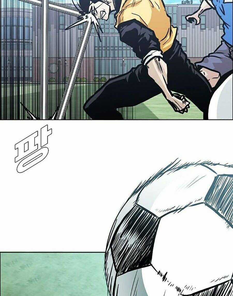 Bá Chủ Học Đường Ss4 Chapter 8 trang 74