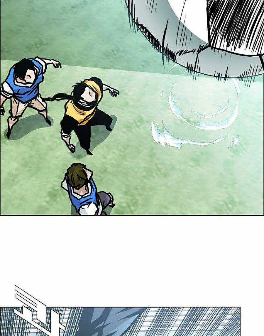 Bá Chủ Học Đường Ss4 Chapter 8 trang 75