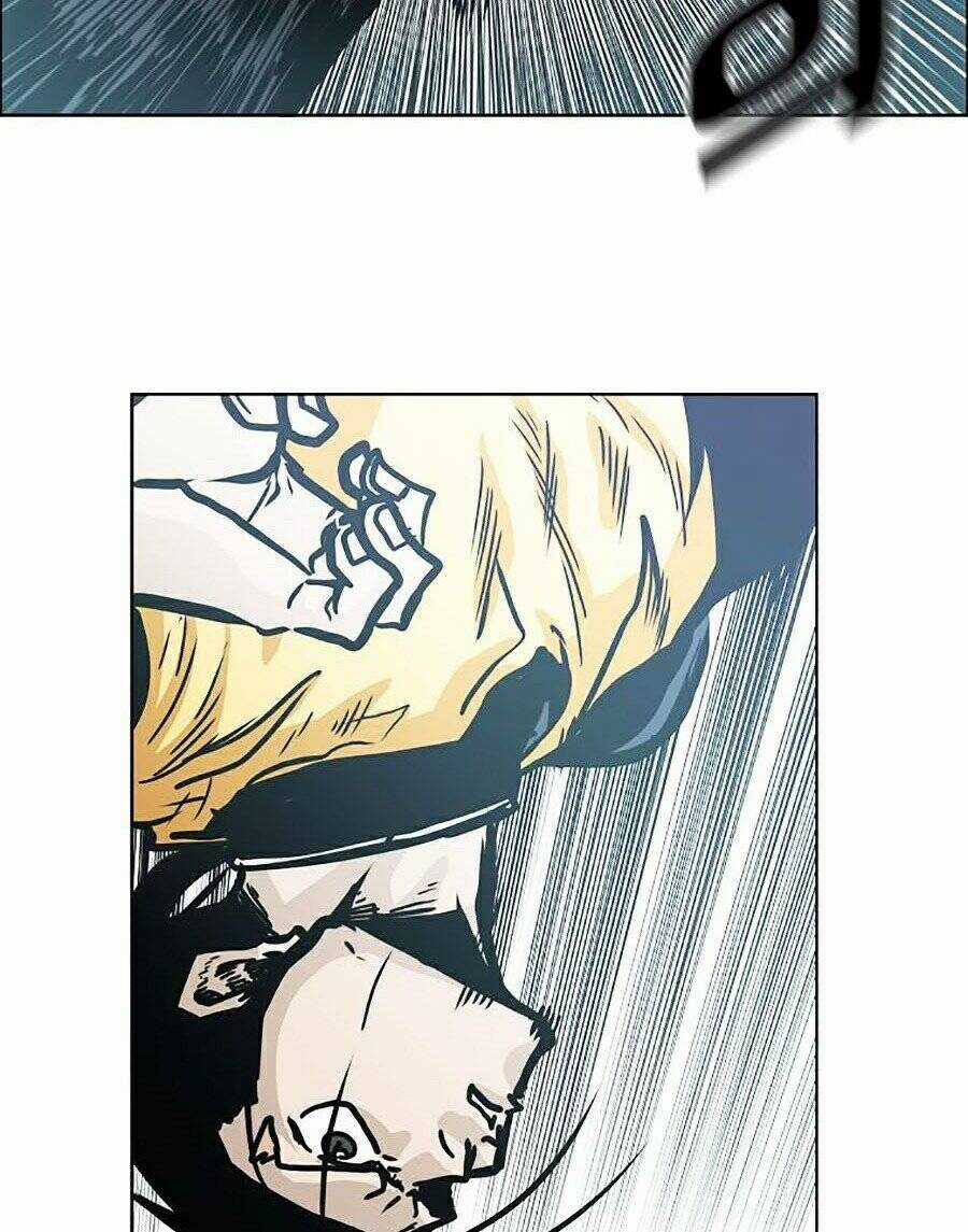 Bá Chủ Học Đường Ss4 Chapter 8 trang 80