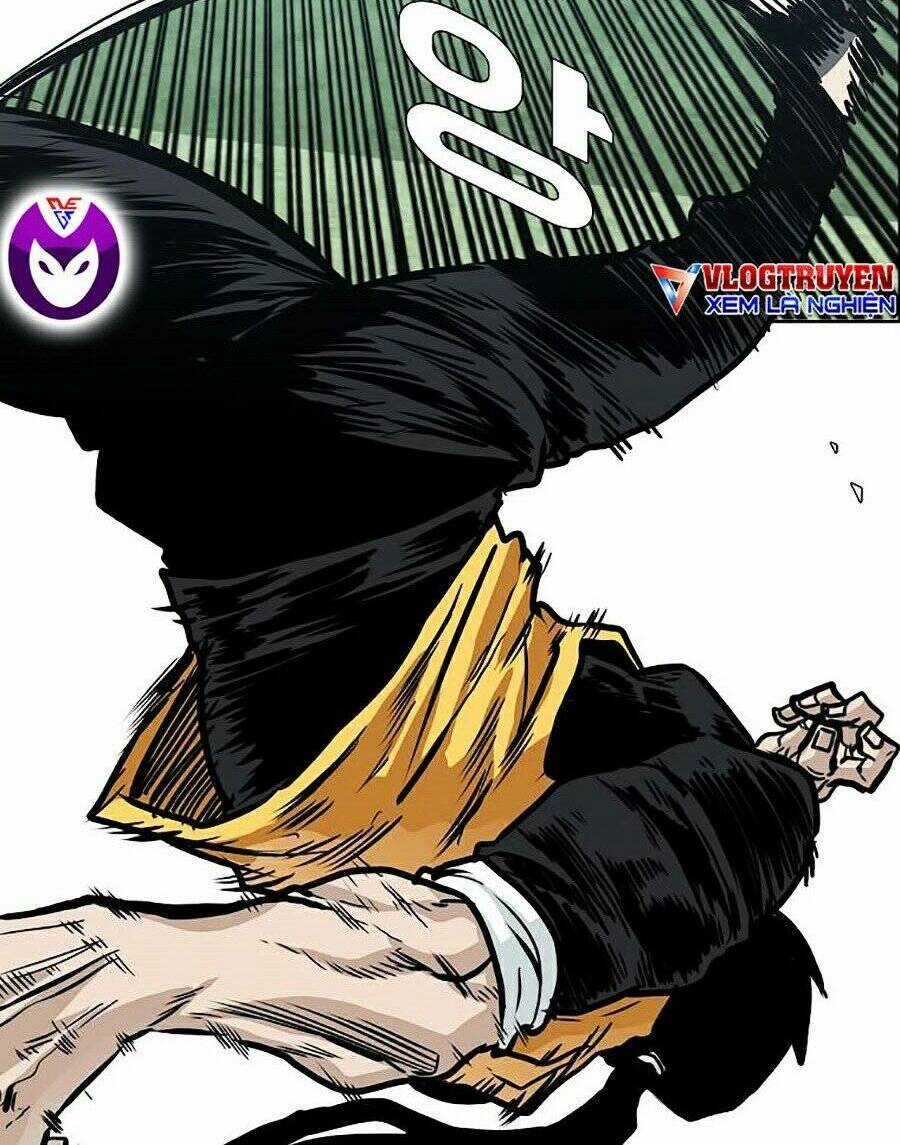 Bá Chủ Học Đường Ss4 Chapter 8 trang 82