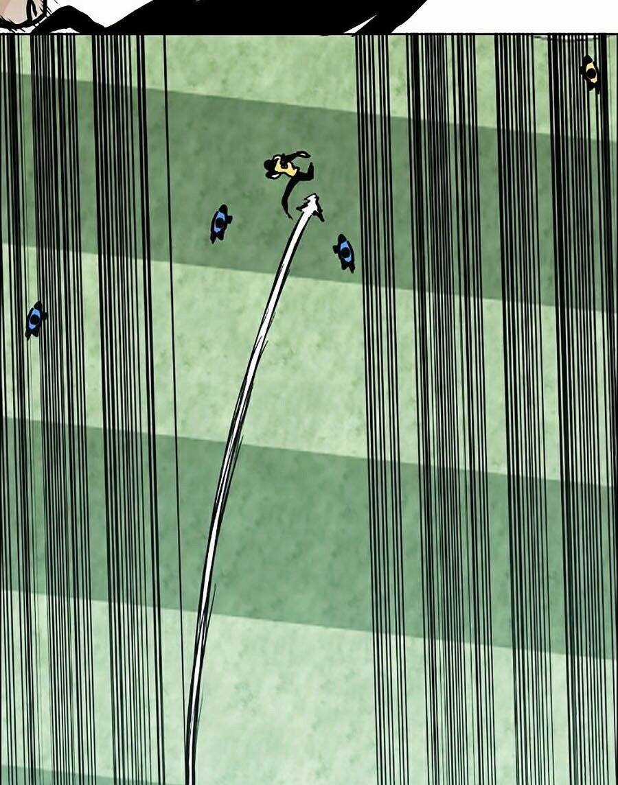 Bá Chủ Học Đường Ss4 Chapter 8 trang 83