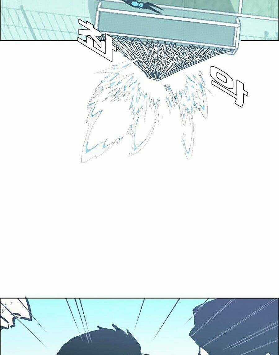 Bá Chủ Học Đường Ss4 Chapter 8 trang 85