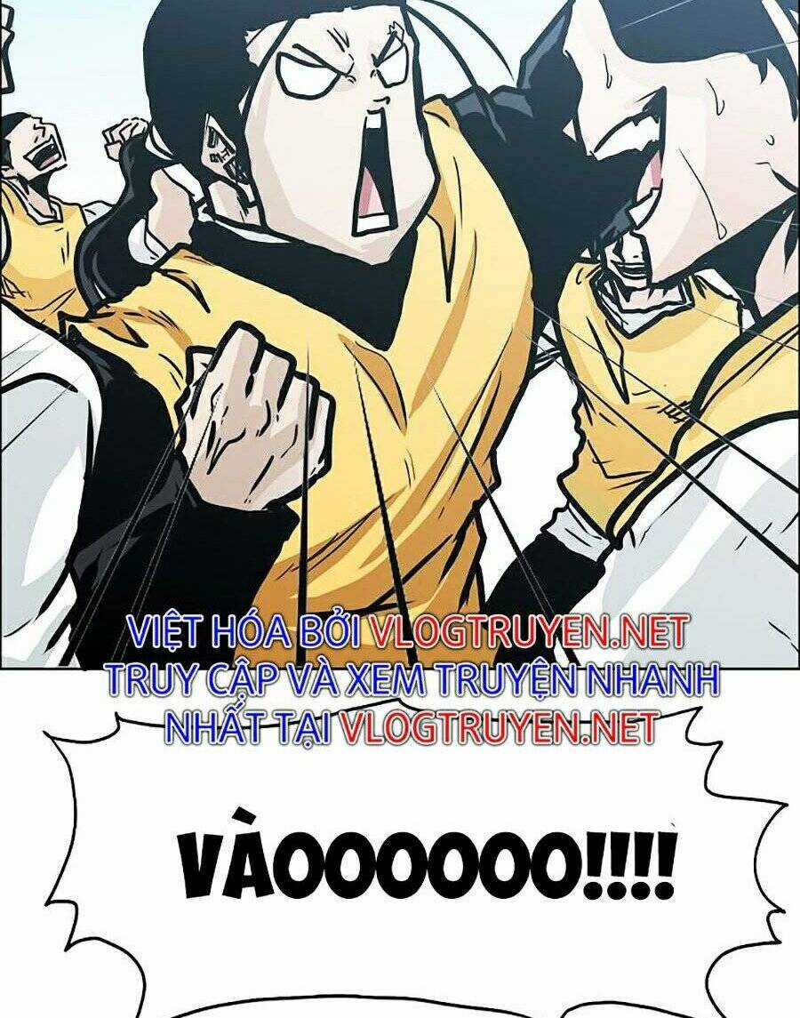 Bá Chủ Học Đường Ss4 Chapter 8 trang 86