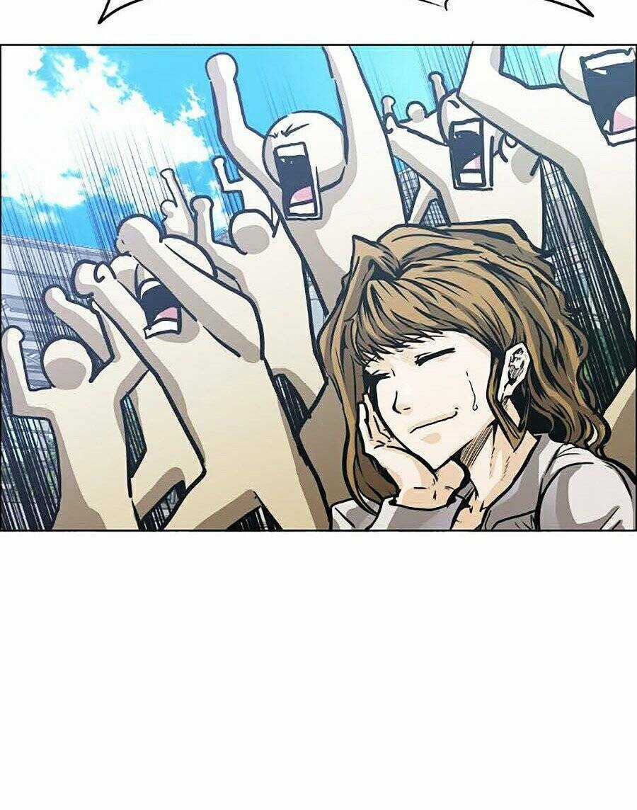 Bá Chủ Học Đường Ss4 Chapter 8 trang 87