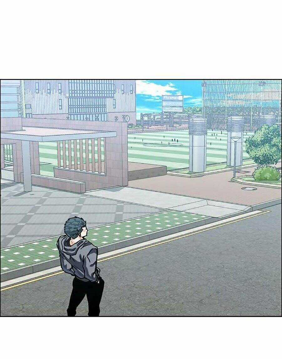 Bá Chủ Học Đường Ss4 Chapter 8 trang 88