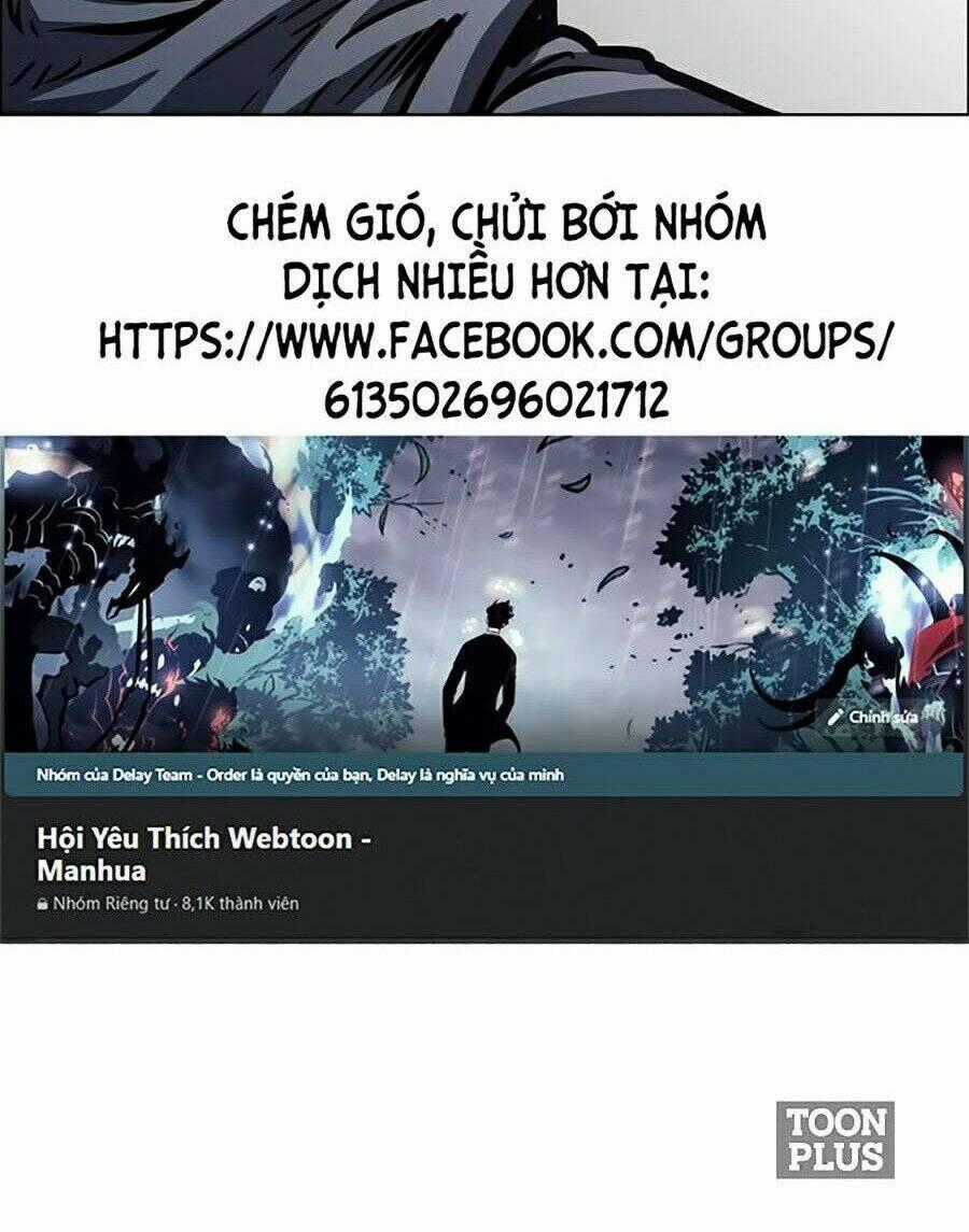 Bá Chủ Học Đường Ss4 Chapter 8 trang 90