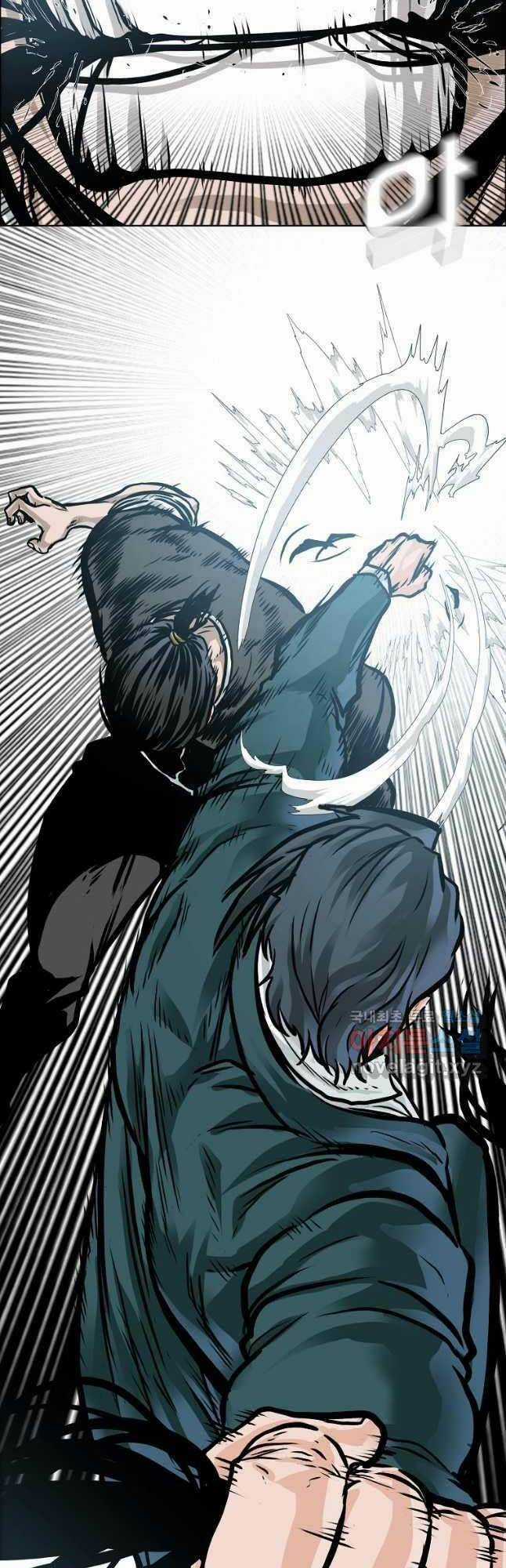 Bá Chủ Học Đường Ss4 Chapter 80 trang 11