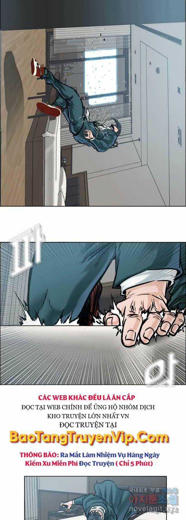 Bá Chủ Học Đường Ss4 Chapter 80 trang 14