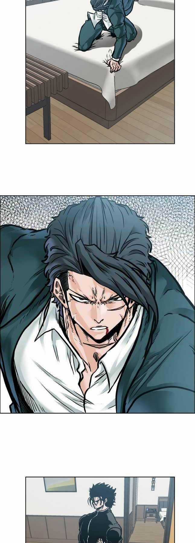 Bá Chủ Học Đường Ss4 Chapter 80 trang 15