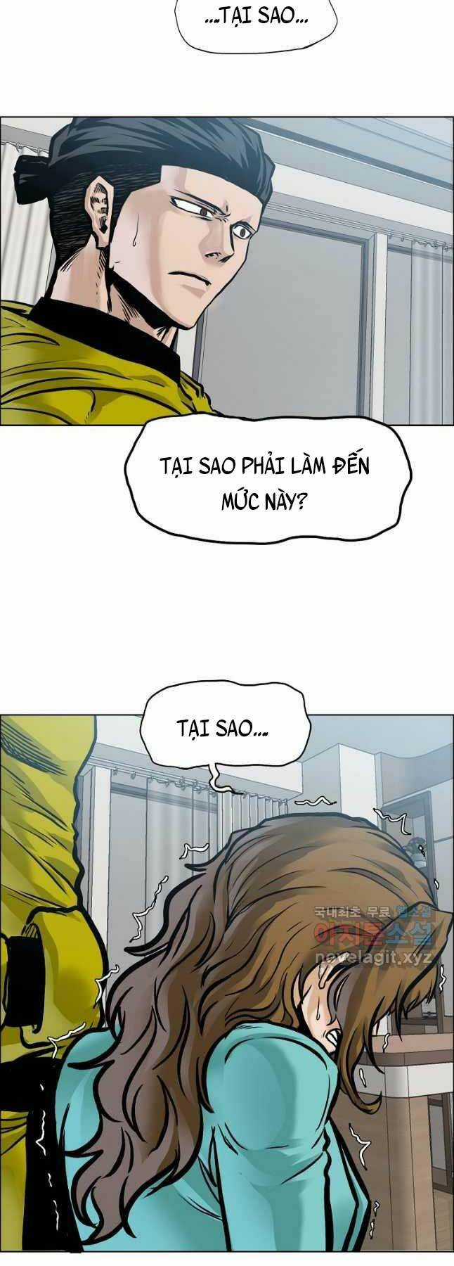 Bá Chủ Học Đường Ss4 Chapter 80 trang 18