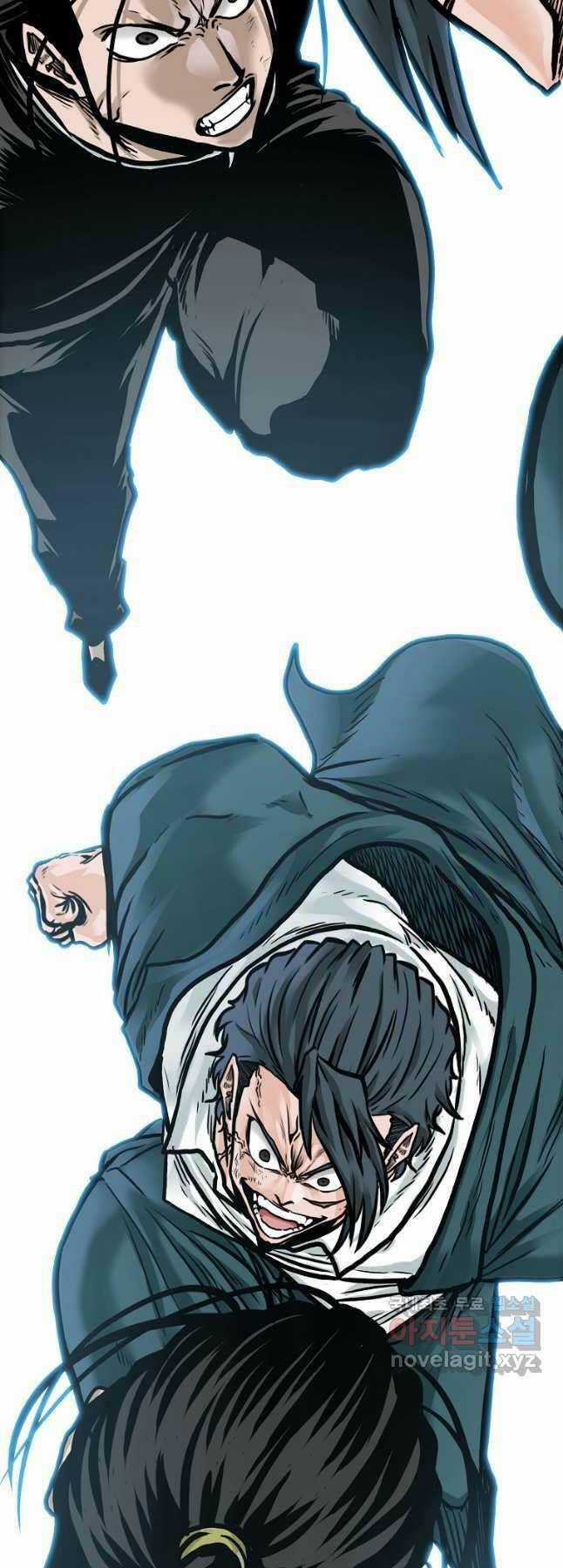 Bá Chủ Học Đường Ss4 Chapter 80 trang 2