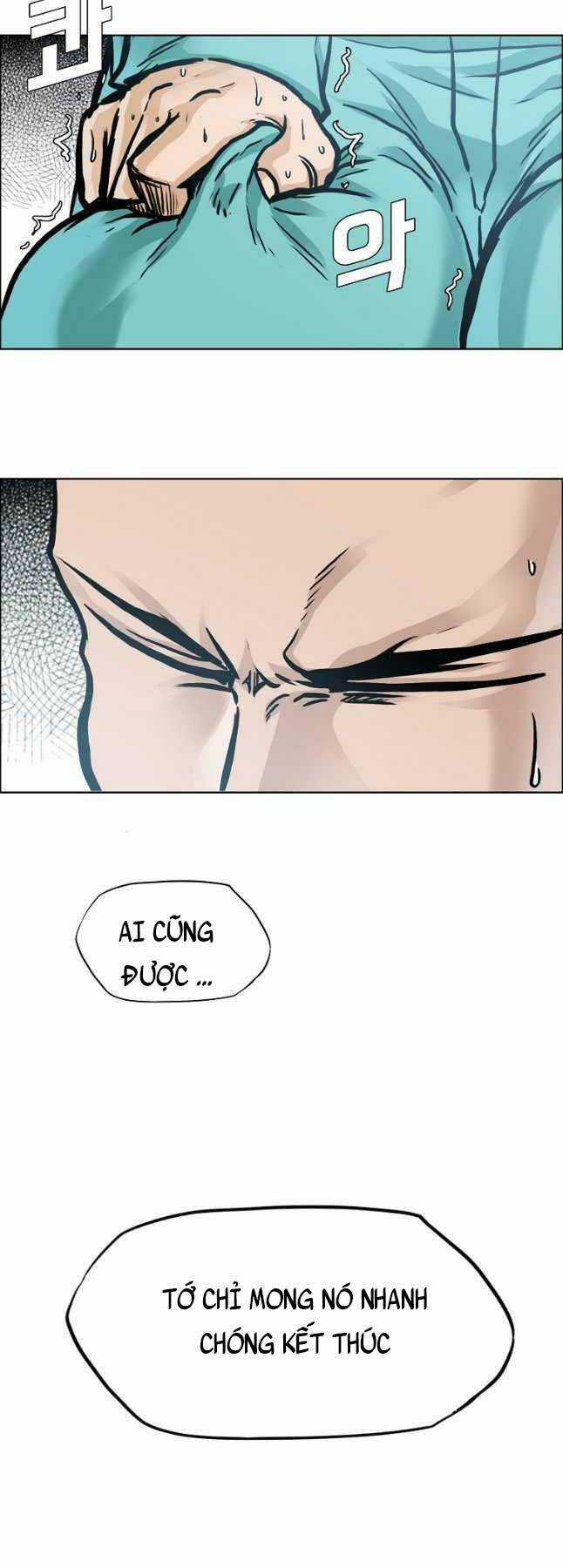 Bá Chủ Học Đường Ss4 Chapter 80 trang 20