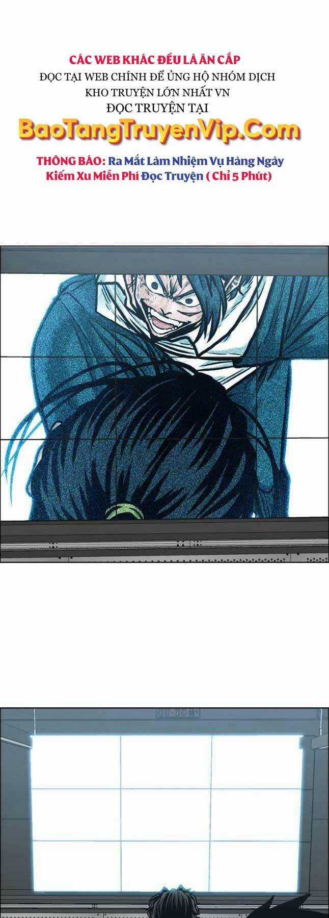 Bá Chủ Học Đường Ss4 Chapter 80 trang 22