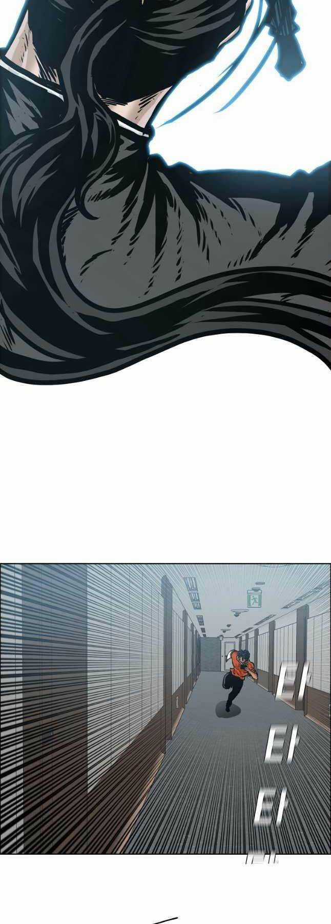 Bá Chủ Học Đường Ss4 Chapter 80 trang 3