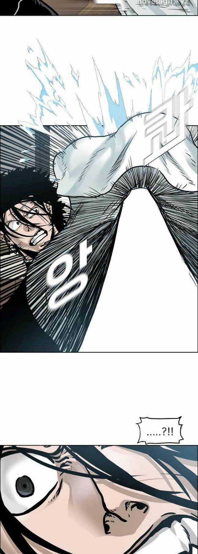 Bá Chủ Học Đường Ss4 Chapter 80 trang 31