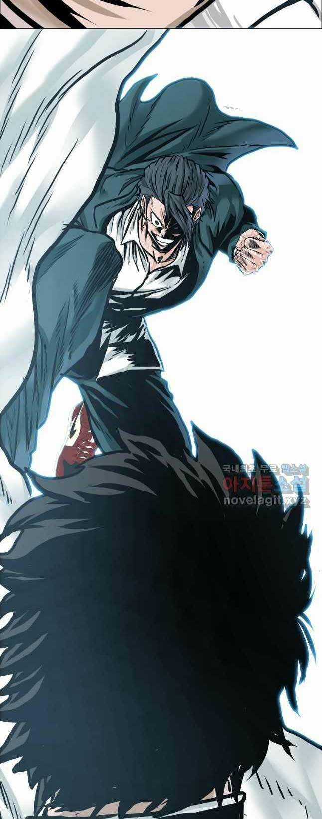 Bá Chủ Học Đường Ss4 Chapter 80 trang 32