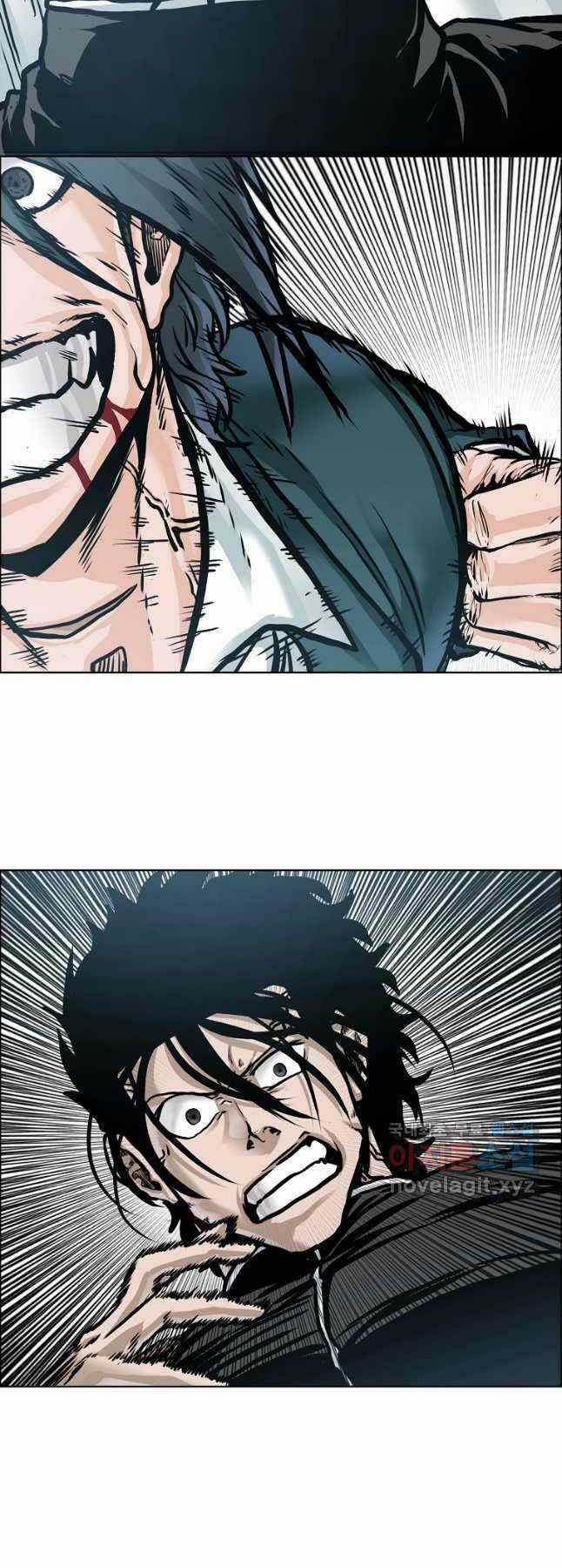 Bá Chủ Học Đường Ss4 Chapter 80 trang 33