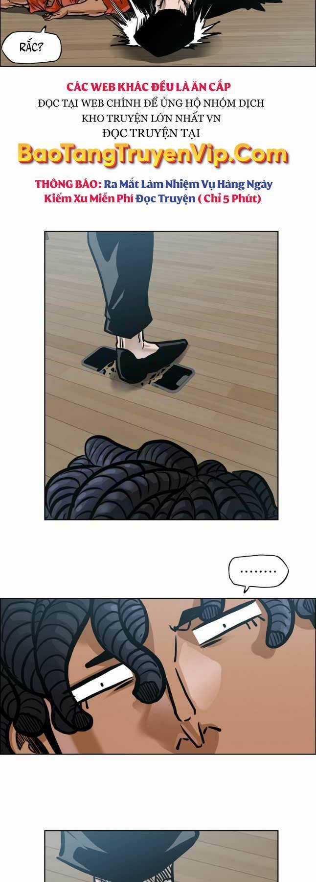 Bá Chủ Học Đường Ss4 Chapter 80 trang 38