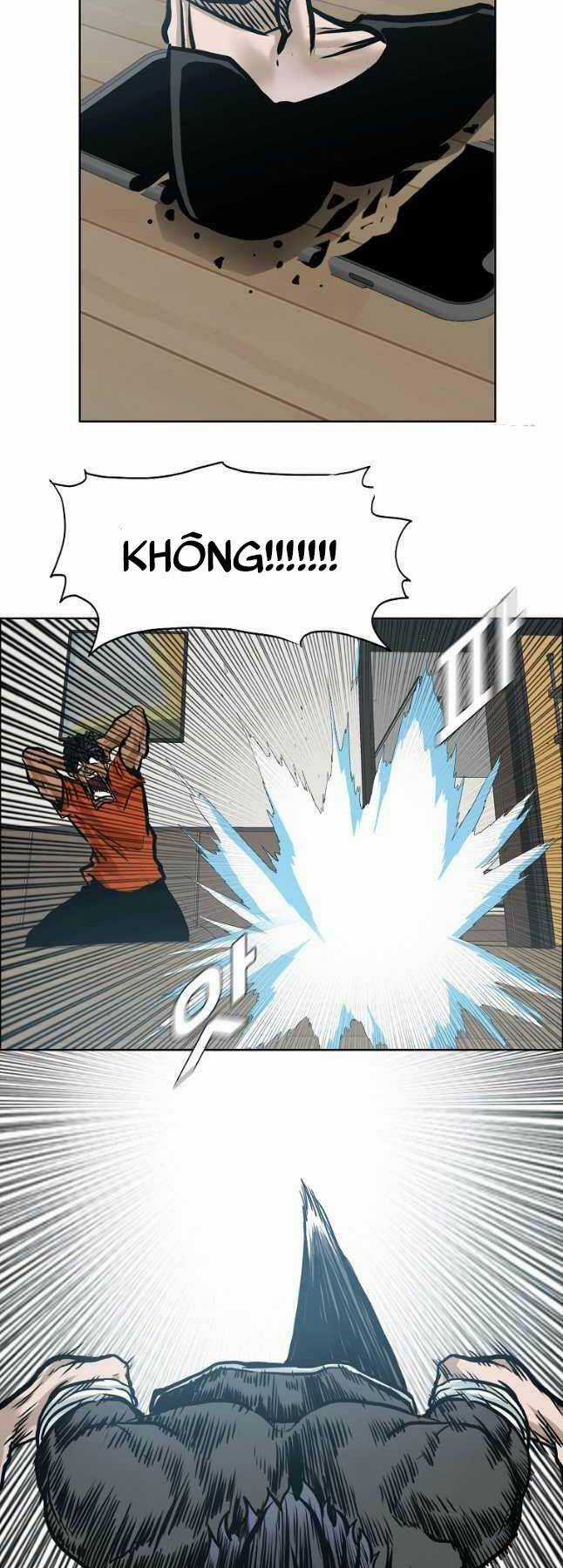 Bá Chủ Học Đường Ss4 Chapter 80 trang 39