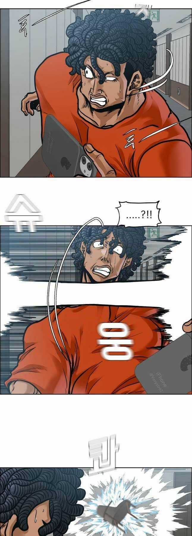 Bá Chủ Học Đường Ss4 Chapter 80 trang 4