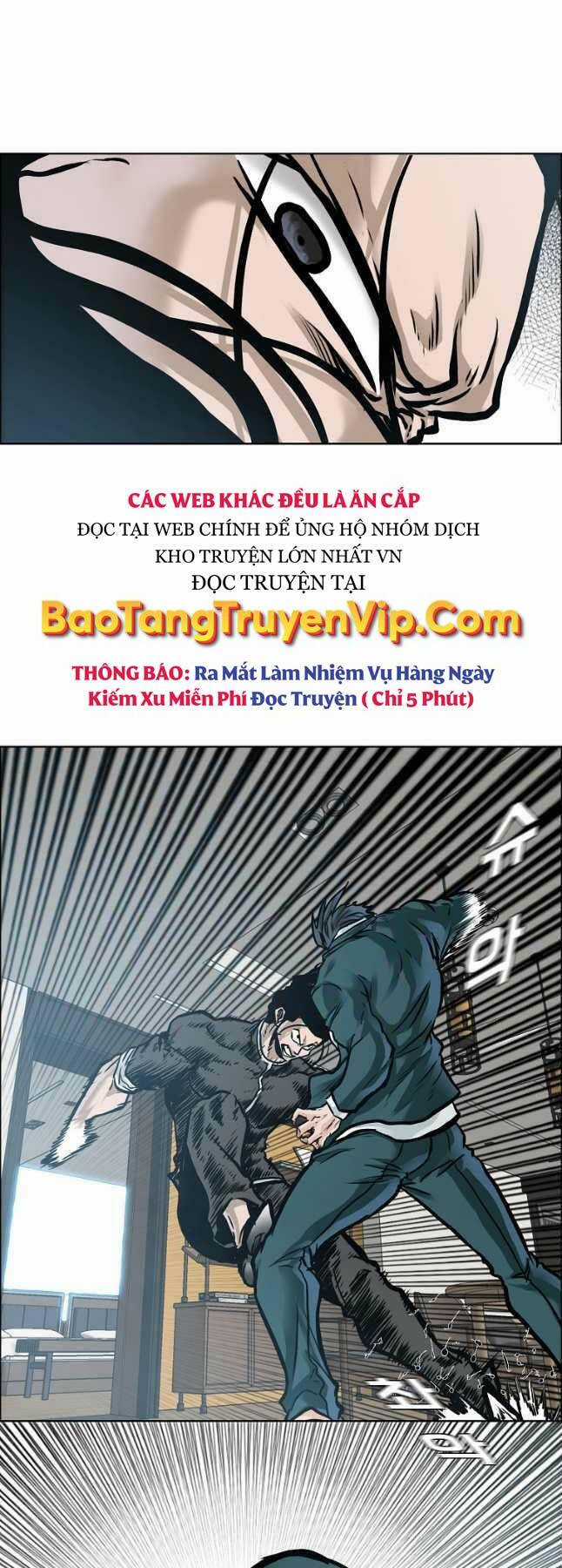 Bá Chủ Học Đường Ss4 Chapter 80 trang 8