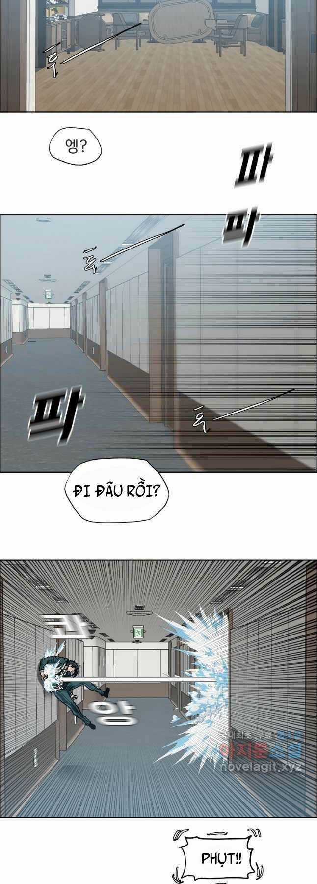 Bá Chủ Học Đường Ss4 Chapter 81 trang 13