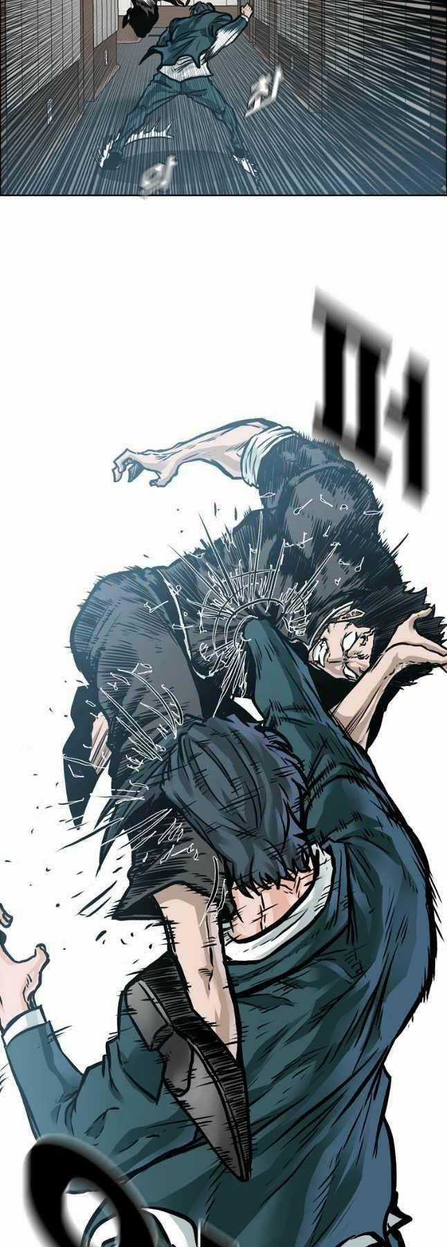 Bá Chủ Học Đường Ss4 Chapter 81 trang 15