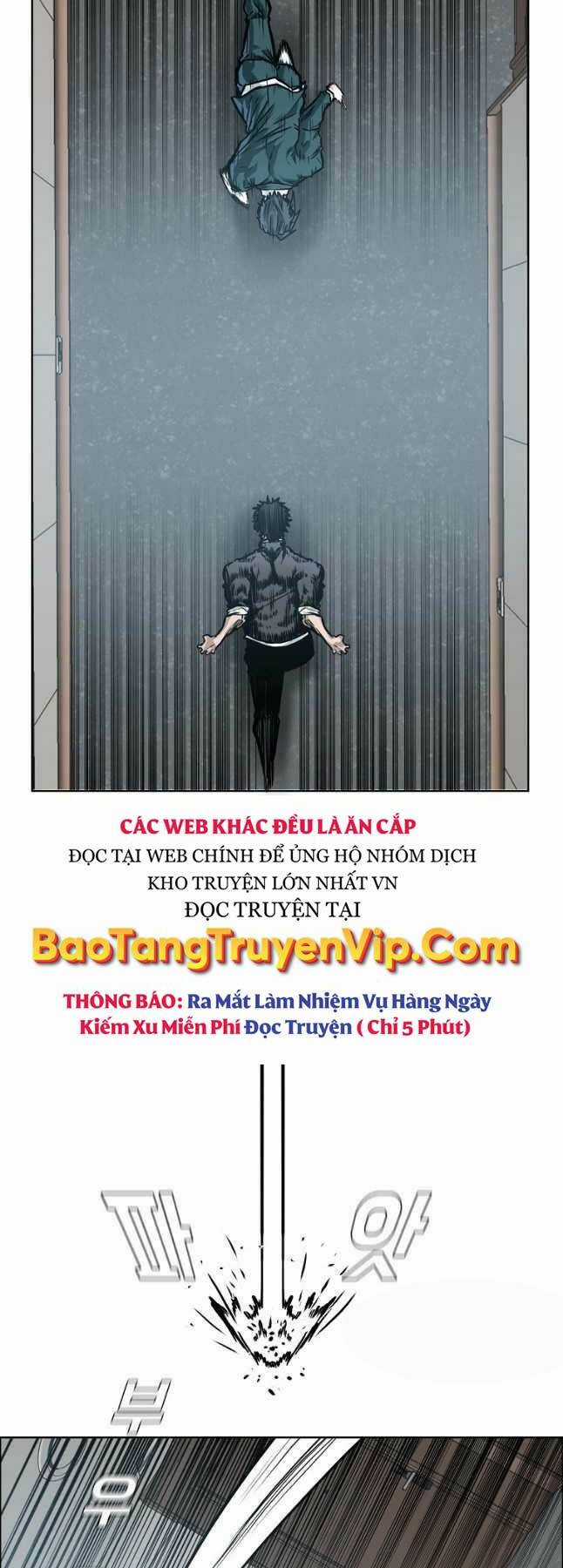 Bá Chủ Học Đường Ss4 Chapter 81 trang 19