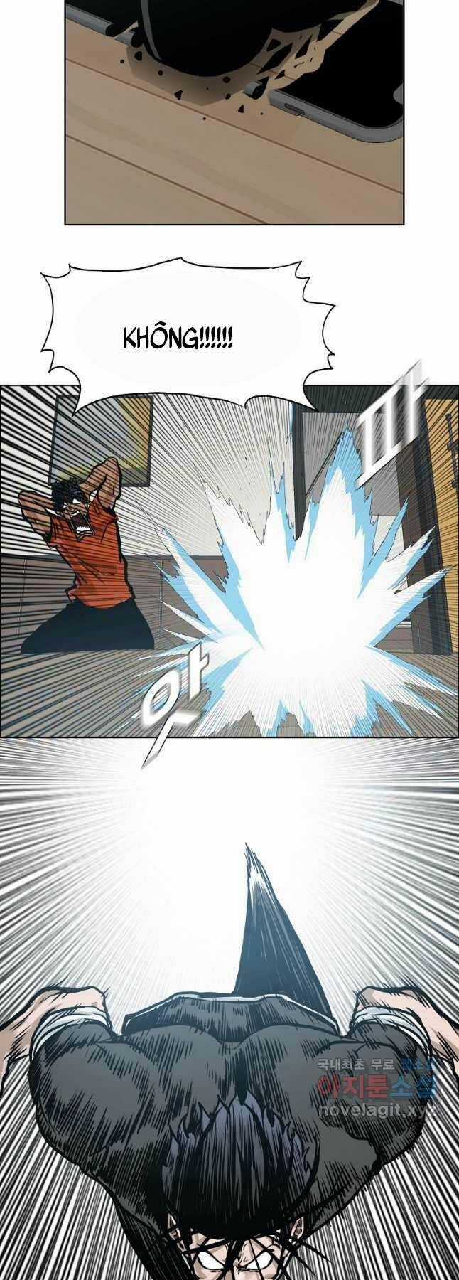 Bá Chủ Học Đường Ss4 Chapter 81 trang 2