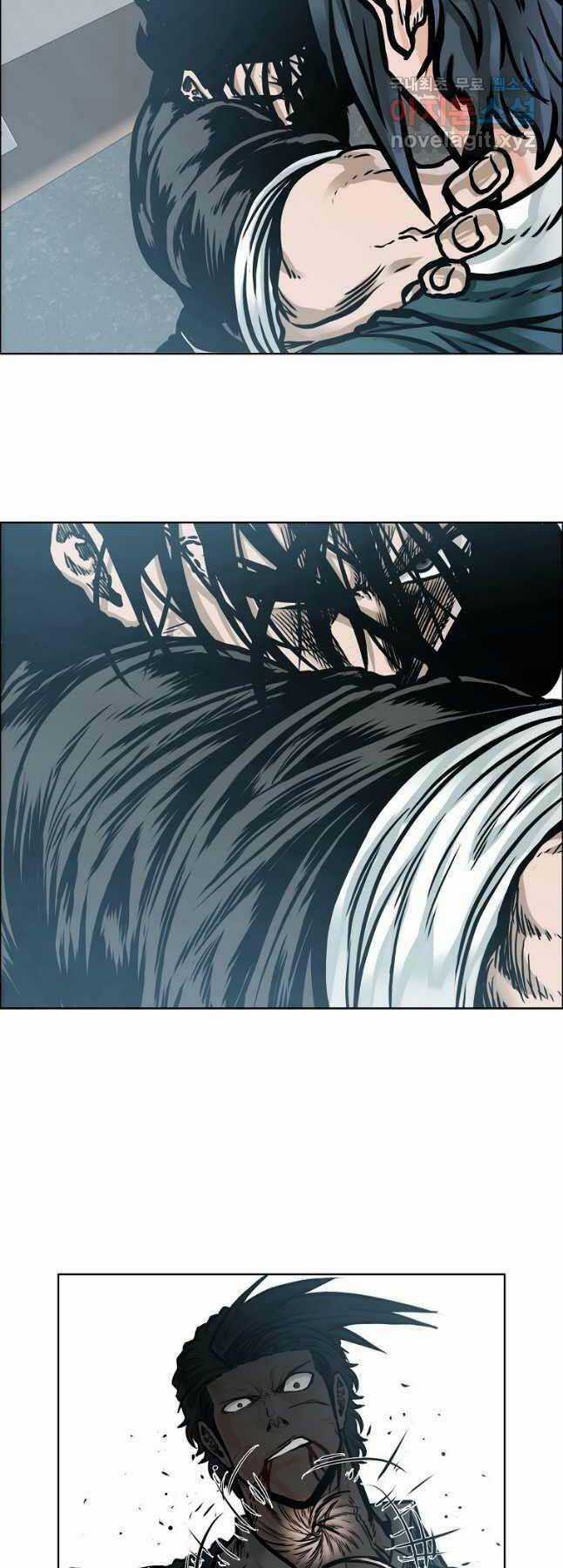 Bá Chủ Học Đường Ss4 Chapter 81 trang 23