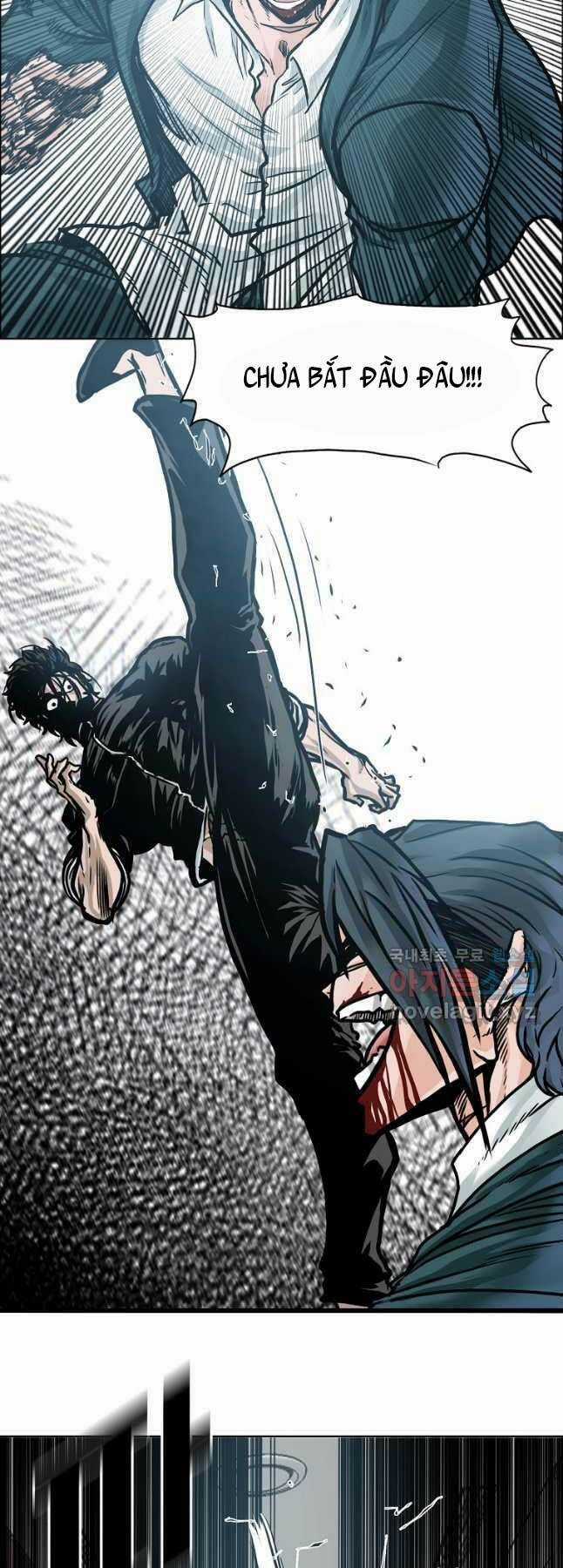 Bá Chủ Học Đường Ss4 Chapter 81 trang 28