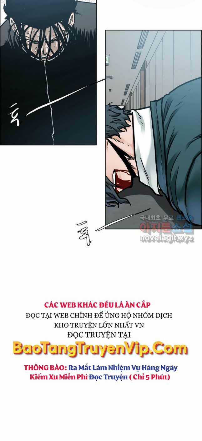 Bá Chủ Học Đường Ss4 Chapter 81 trang 32