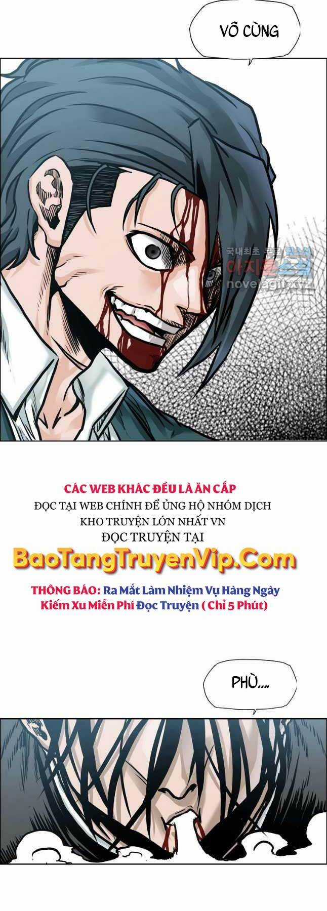 Bá Chủ Học Đường Ss4 Chapter 81 trang 36
