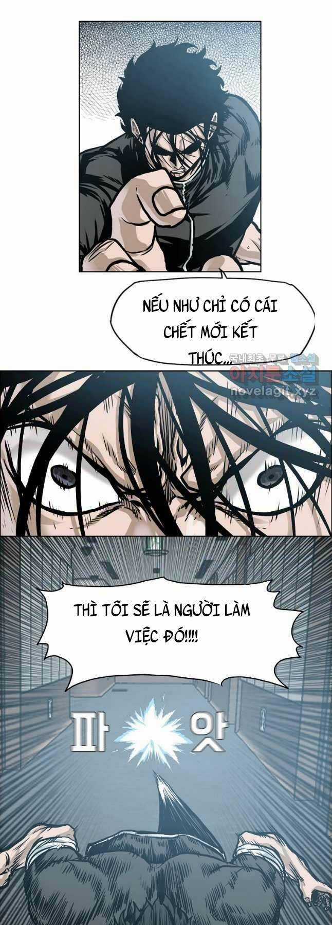 Bá Chủ Học Đường Ss4 Chapter 81 trang 37