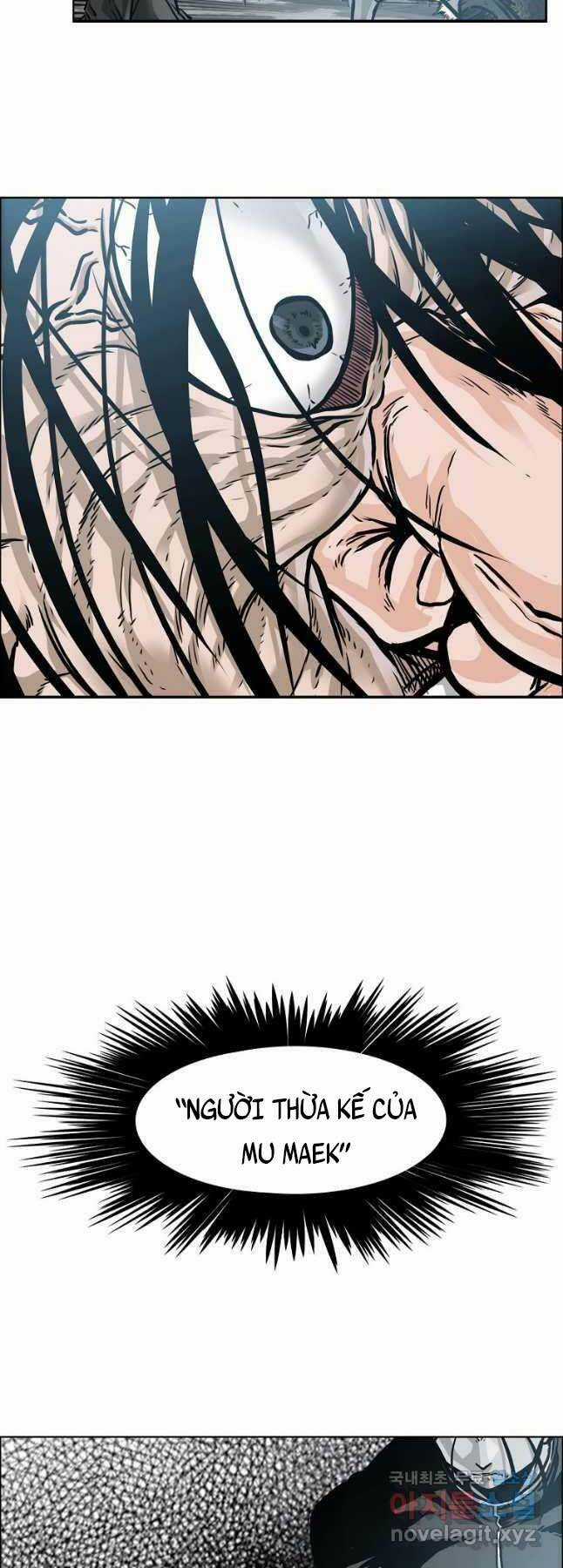 Bá Chủ Học Đường Ss4 Chapter 81 trang 42