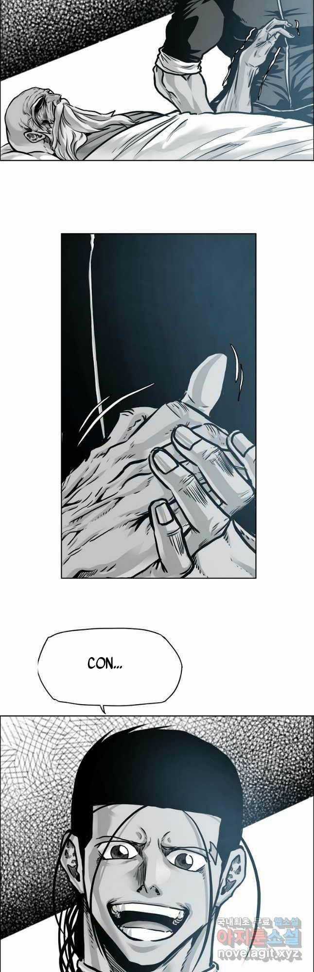 Bá Chủ Học Đường Ss4 Chapter 81 trang 43