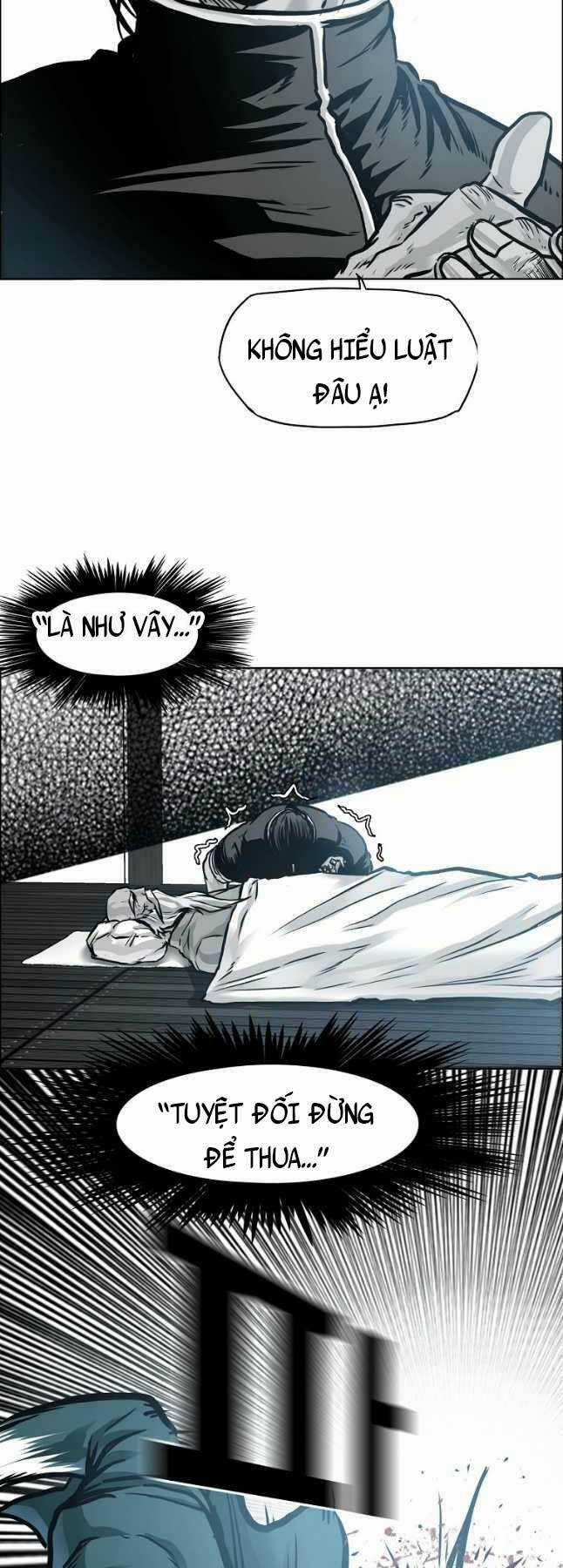 Bá Chủ Học Đường Ss4 Chapter 81 trang 44