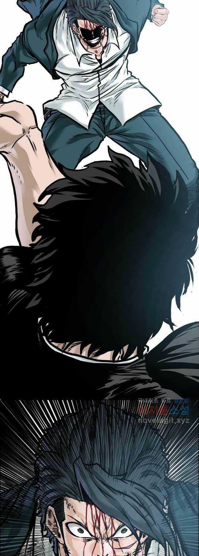 Bá Chủ Học Đường Ss4 Chapter 82 trang 17