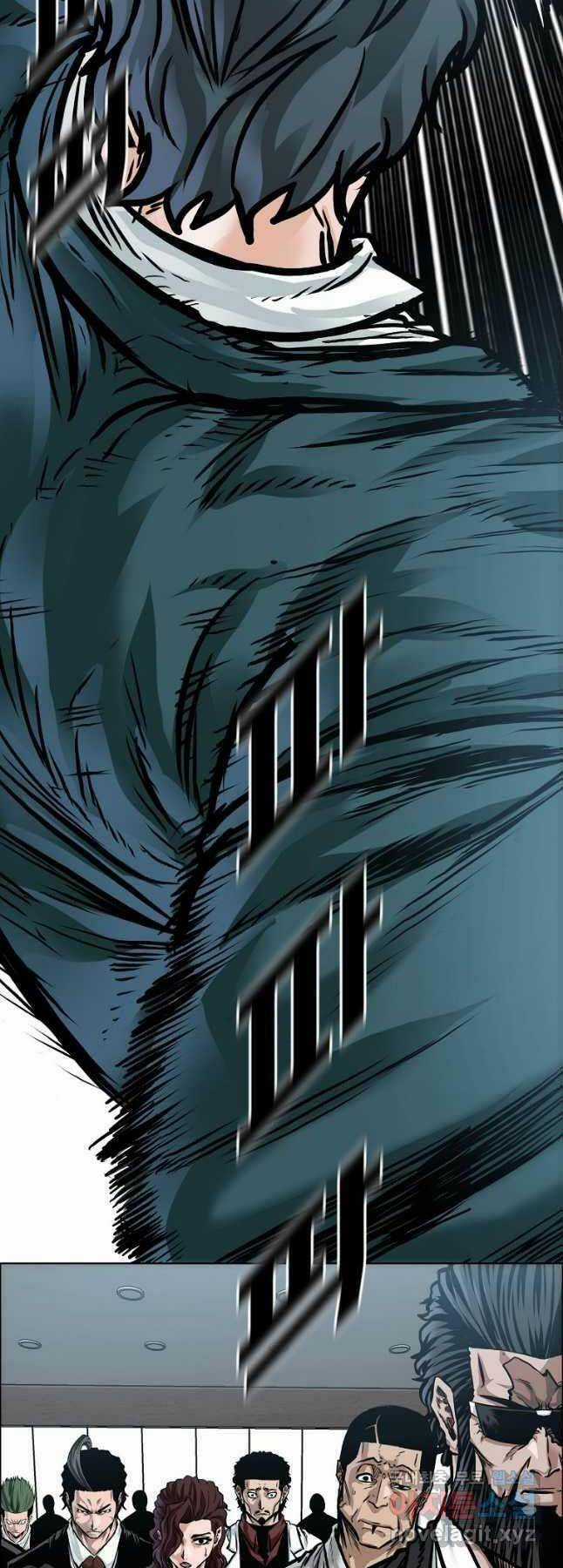 Bá Chủ Học Đường Ss4 Chapter 82 trang 19